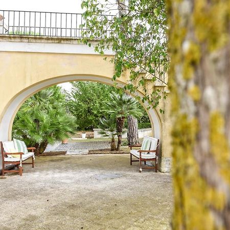 Villa Luciana Martina Franca Exterior photo