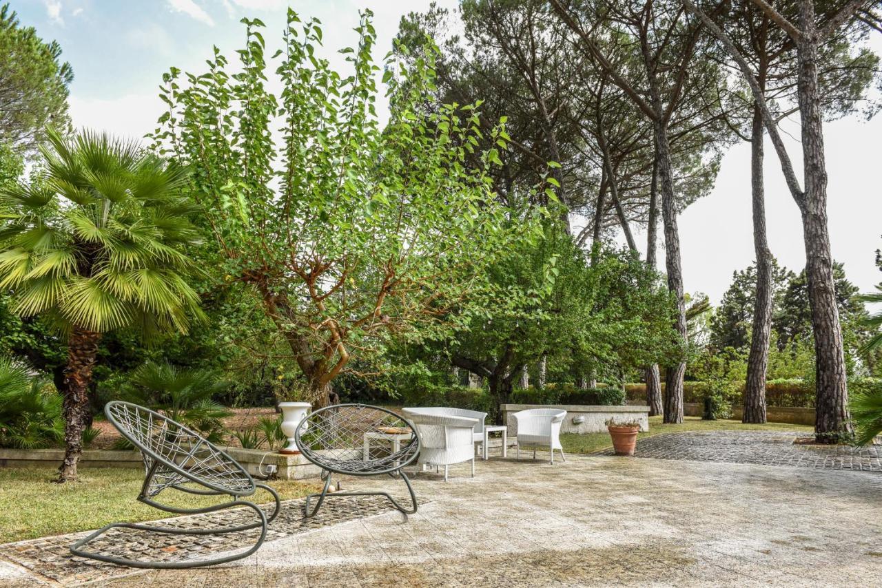 Villa Luciana Martina Franca Exterior photo