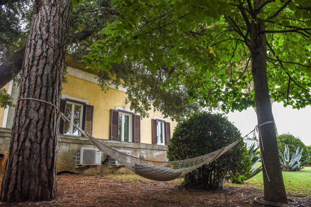 Villa Luciana Martina Franca Exterior photo