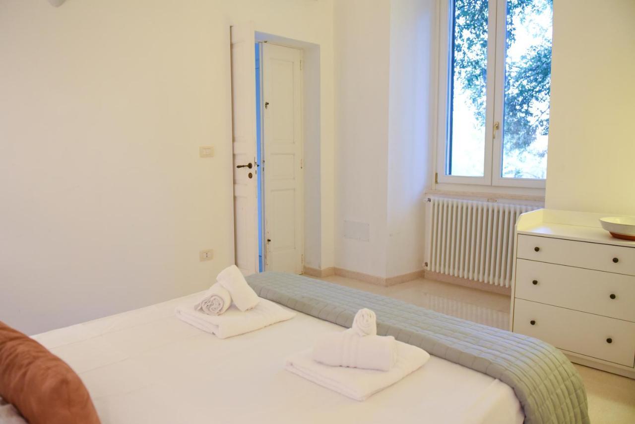 Villa Luciana Martina Franca Exterior photo
