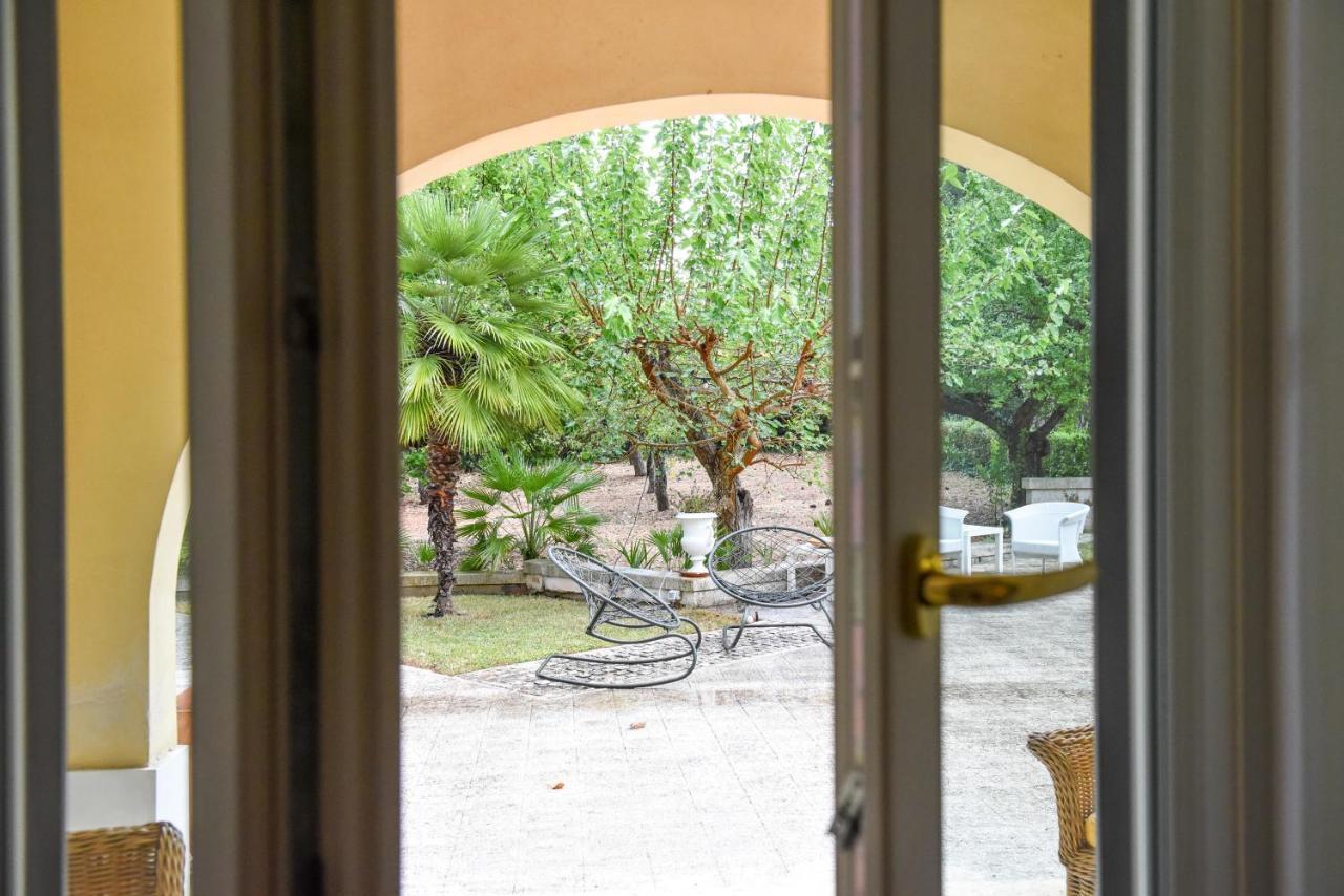 Villa Luciana Martina Franca Exterior photo