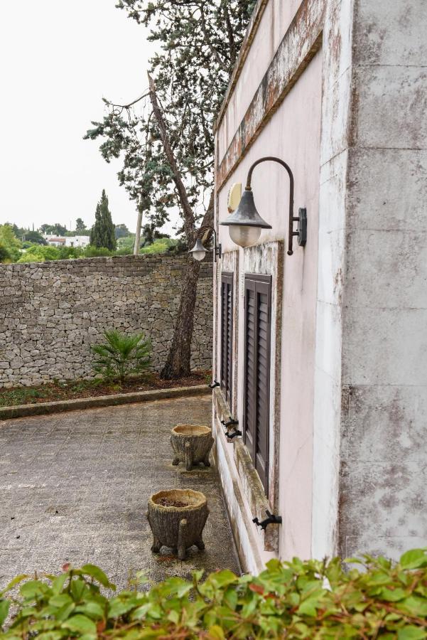 Villa Luciana Martina Franca Exterior photo